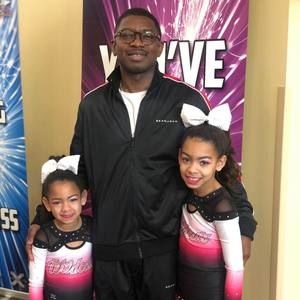 Meet your Posher, Cathleen